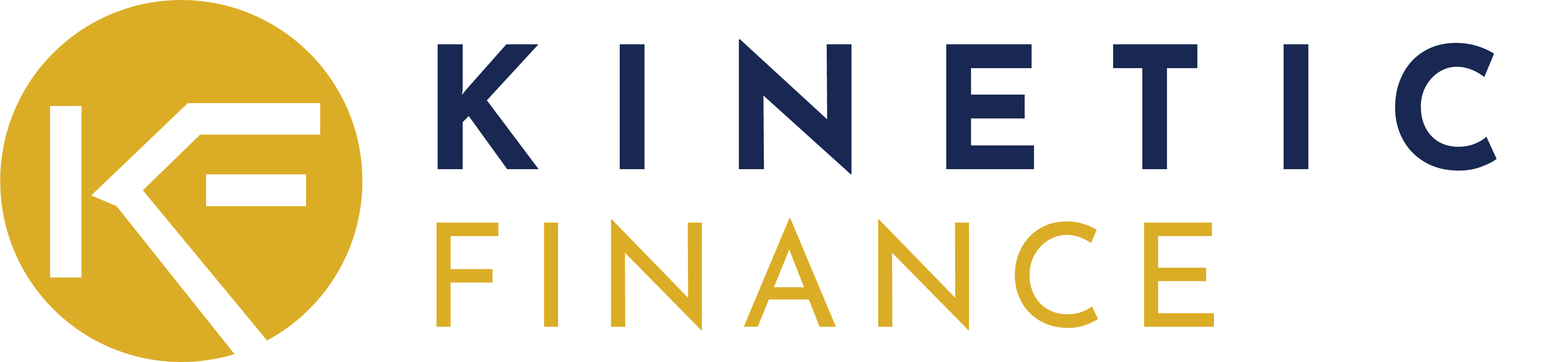 Kinetic Finance Ltd